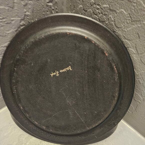 Christmas Decor Santa Did You Get My Letter Plate - Picture 3 of 3